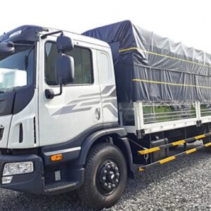 Xe Tải DAEWOO 2 Chân 9 Tấn Maximus HC6AA