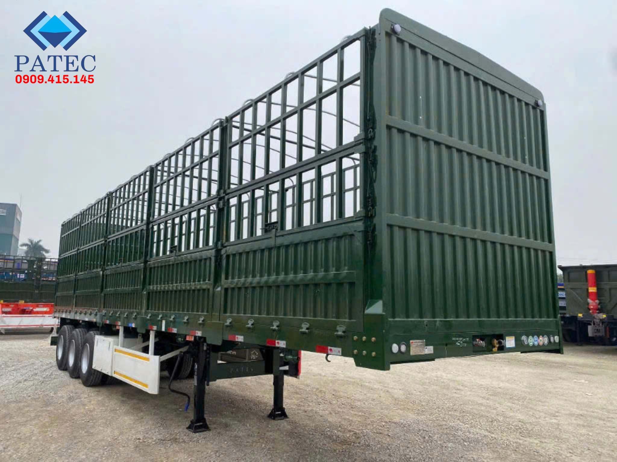 SMRM 9 tấn patec (2)