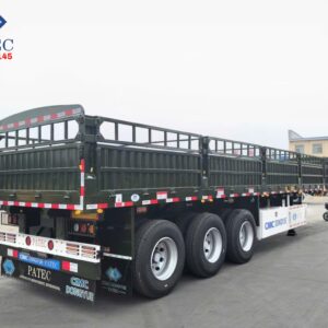 SƠ MI RƠ MOOC LỬNG CIMC DONGYUE CHUYÊN DÙNG CHỞ QUẶNG MẪU MỚI NHẤT